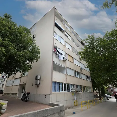 Nevenka Apartment *